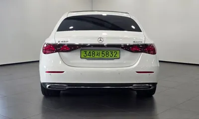 Mercedes-Benz E-Class 2025, 450 км, за 62951.29 USD - фото 7