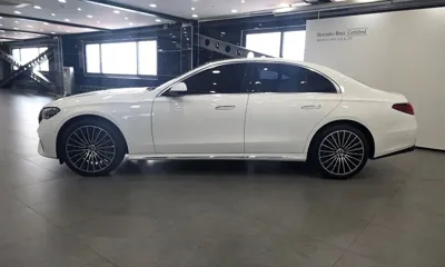 Mercedes-Benz E-Class 2025, 450 км, за 62951.29 USD - фото 8