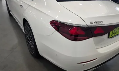 Mercedes-Benz E-Class 2025, 450 км, за 62951.29 USD - фото 13