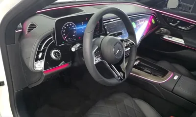 Mercedes-Benz E-Class 2025, 450 км, за 62951.29 USD - фото 15