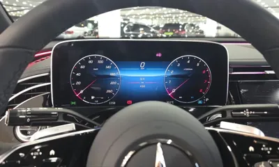 Mercedes-Benz E-Class 2025, 450 км, за 62951.29 USD - фото 16