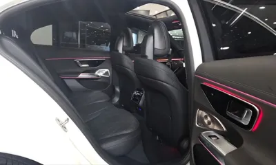 Mercedes-Benz E-Class 2025, 450 км, за 62951.29 USD - фото 20