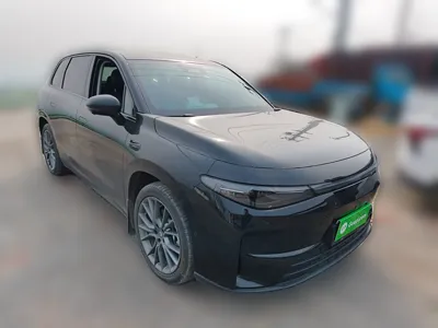 Leapmotor C10 2024, 42200 км, за 15508 USD - фото 3