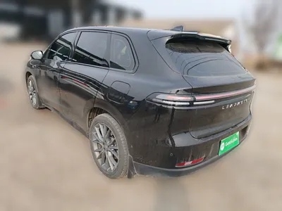 Leapmotor C10 2024, 42200 км, за 15508 USD - фото 4