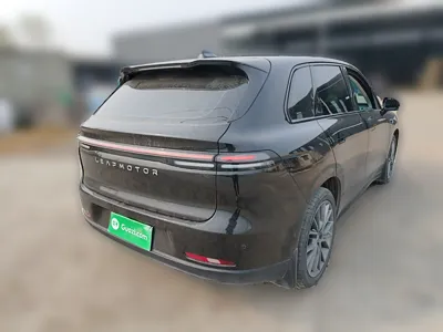 Leapmotor C10 2024, 42200 км, за 15508 USD - фото 6