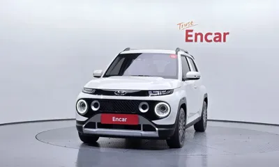 Hyundai Casper 2024, 8612 км, за 12669.03 USD