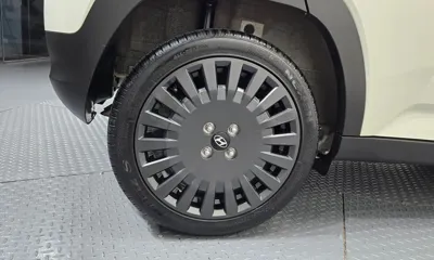 Hyundai Casper 2024, 8612 км, за 12669.03 USD