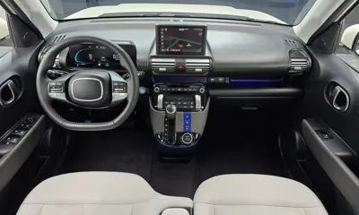 Hyundai Casper 2024, 8612 км, за 12669.03 USD - фото 7