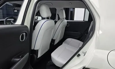 Hyundai Casper 2024, 8612 км, за 12669.03 USD - фото 12