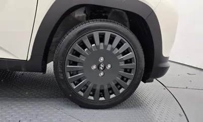 Hyundai Casper 2024, 8612 км, за 12669.03 USD - фото 21