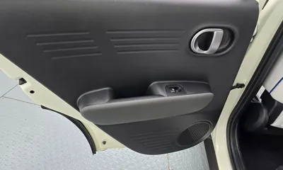 Hyundai Casper 2024, 8612 км, за 12669.03 USD - фото 25