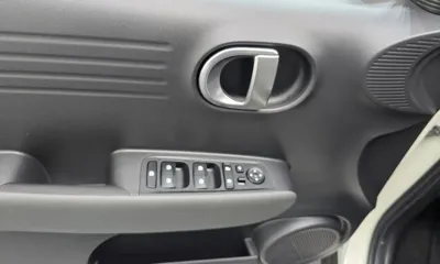 Hyundai Casper 2024, 8612 км, за 12669.03 USD - фото 31