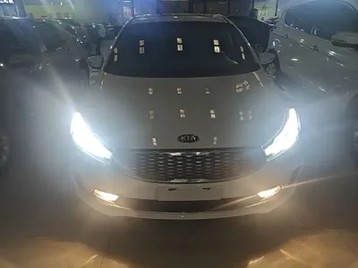 Kia K3 2017, 89100 км, за 4628.76 USD