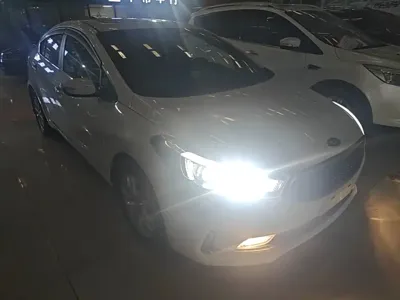 Kia K3 2017, 89100 км, за 4628.76 USD