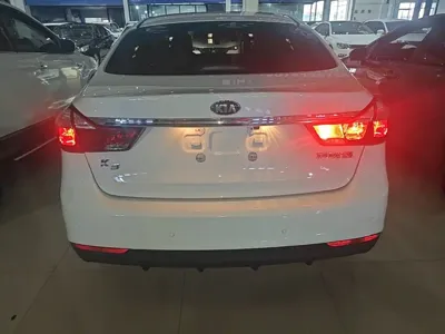 Kia K3 2017, 89100 км, за 4628.76 USD - фото 6