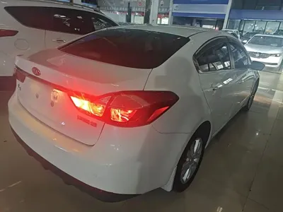 Kia K3 2017, 89100 км, за 4628.76 USD - фото 7