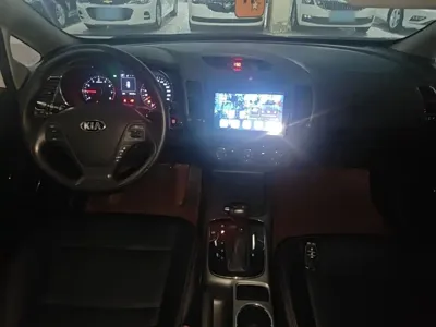 Kia K3 2017, 89100 км, за 4628.76 USD - фото 10
