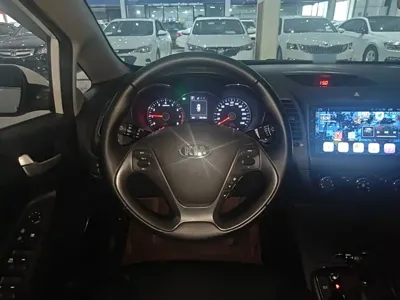Kia K3 2017, 89100 км, за 4628.76 USD - фото 11