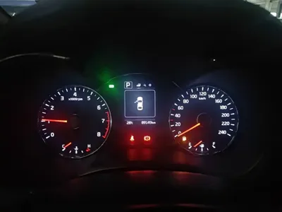 Kia K3 2017, 89100 км, за 4628.76 USD - фото 12