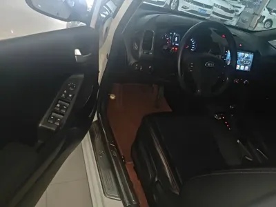 Kia K3 2017, 89100 км, за 4628.76 USD - фото 16