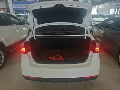 Kia K3 2017, 89100 км, за 4628.76 USD - фото 19