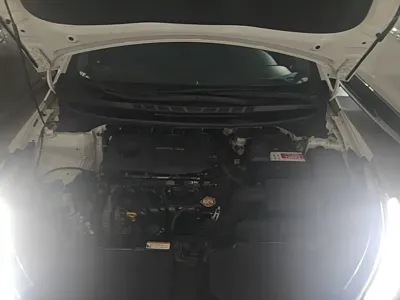 Kia K3 2017, 89100 км, за 4628.76 USD - фото 20