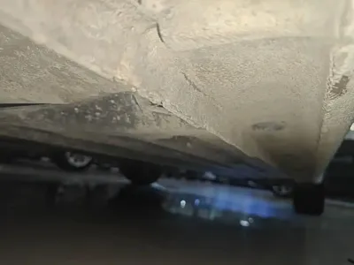 Kia K3 2017, 89100 км, за 4628.76 USD - фото 22