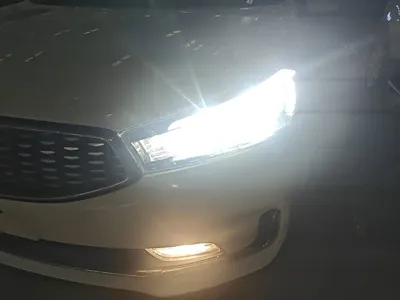 Kia K3 2017, 89100 км, за 4628.76 USD - фото 24
