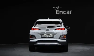 Hyundai Kona 2019, 76024 км, за 10769.74 USD