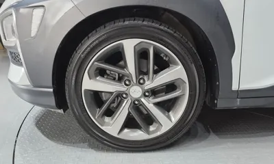 Hyundai Kona 2019, 76024 км, за 10769.74 USD
