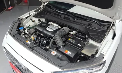 Hyundai Kona 2019, 76024 км, за 10769.74 USD - фото 6