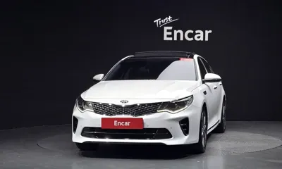 Kia K5 2018, 67278 км, за 8730.47 USD