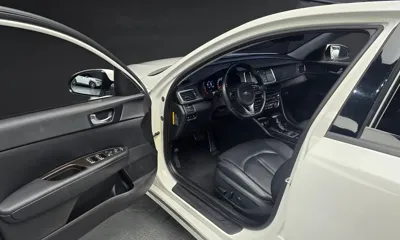 Kia K5 2018, 67278 км, за 8660.54 USD - фото 11