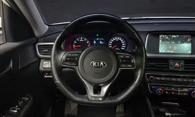 Kia K5 2018, 67278 км, за 8660.54 USD - фото 13