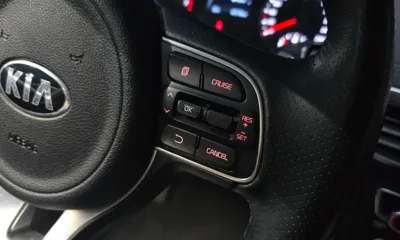 Kia K5 2018, 67278 км, за 8660.54 USD - фото 17