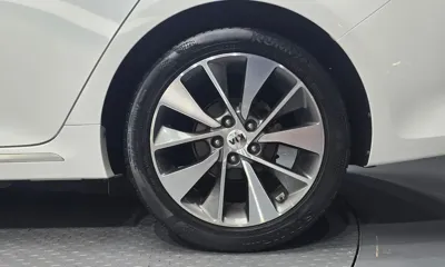 Kia K5 2018, 67278 км, за 8660.54 USD - фото 21