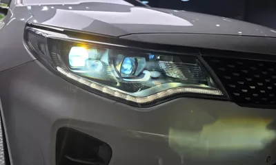 Kia K5 2018, 67278 км, за 8660.54 USD - фото 22