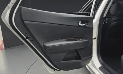 Kia K5 2018, 67278 км, за 8660.54 USD - фото 25