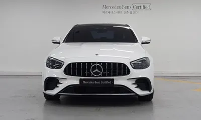 Mercedes-Benz E-Class 2021, 89790 км, за 35488.69 USD