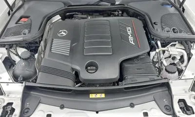 Mercedes-Benz E-Class 2021, 89790 км, за 35488.69 USD - фото 6