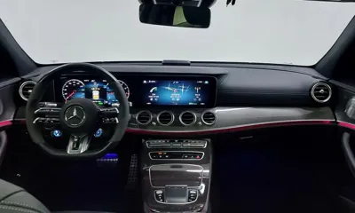 Mercedes-Benz E-Class 2021, 89790 км, за 35488.69 USD - фото 7