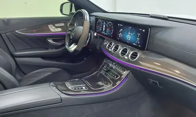 Mercedes-Benz E-Class 2021, 89790 км, за 35488.69 USD - фото 9