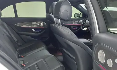 Mercedes-Benz E-Class 2021, 89790 км, за 35488.69 USD - фото 10