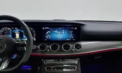 Mercedes-Benz E-Class 2021, 89790 км, за 35488.69 USD - фото 16