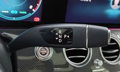 Mercedes-Benz E-Class 2021, 89790 км, за 35488.69 USD - фото 18