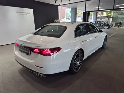 Mercedes-Benz E-Class 2025, 1187 км, за 60814.43 USD