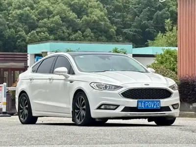 Ford Mondeo 2017, 85000 км, за 5811.5 USD