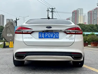 Ford Mondeo 2017, 85000 км, за 5811.5 USD - фото 6