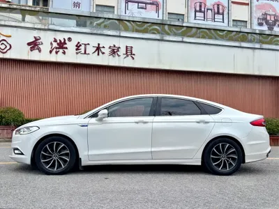 Ford Mondeo 2017, 85000 км, за 5811.5 USD - фото 7