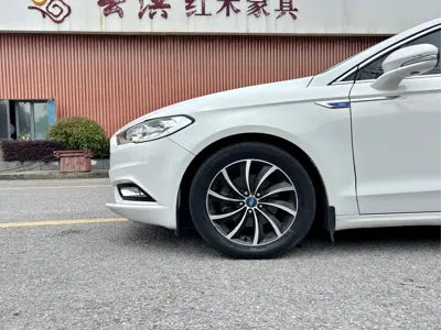 Ford Mondeo 2017, 85000 км, за 5811.5 USD - фото 8